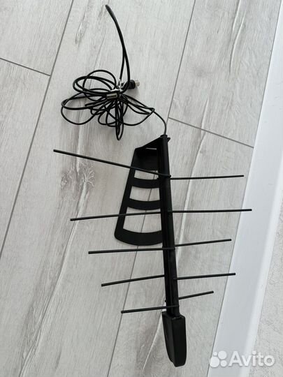 Антенна для тв