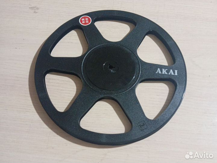 Катушка 27, шанс