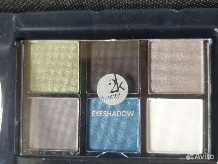 Косметика 2k beauty