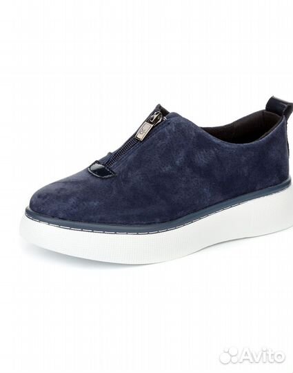 Полуботинки женские Актив Zenden 38