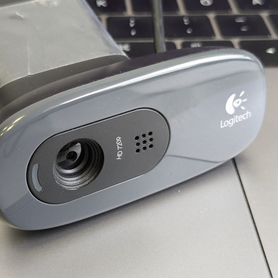 Logitech HD WebCam C270