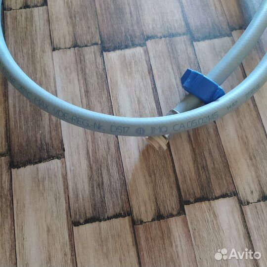 Шланг стиральной машины