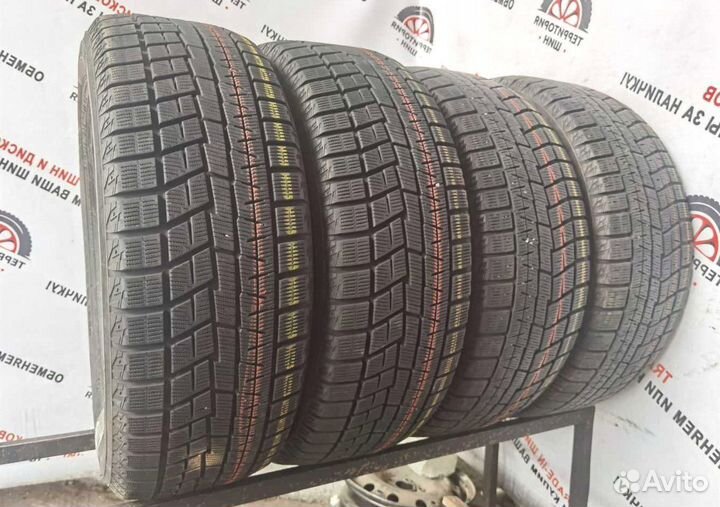 Yokohama Ice Guard IG60 215/55 R17 99U