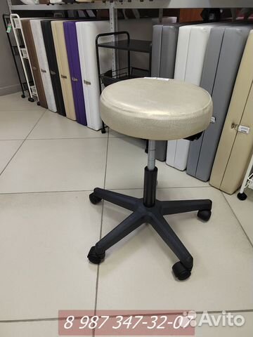 Стул мастера