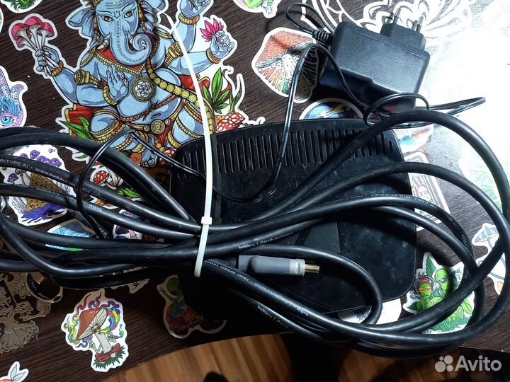 General satellite GS C591