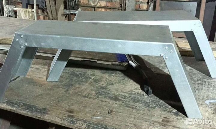 Борта для прицепа