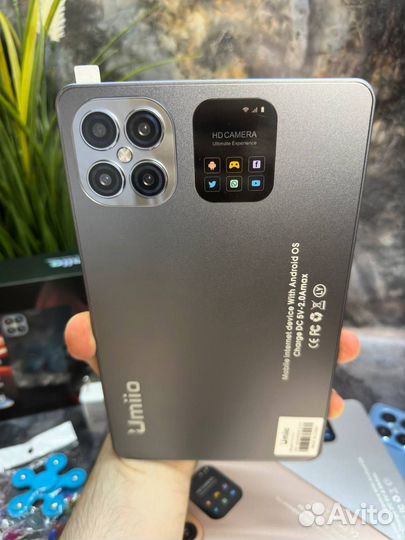 Планшет Umio P15 Pro