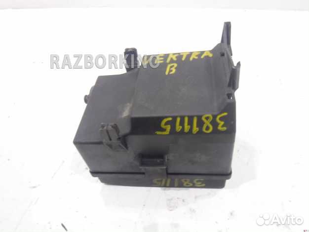 Корпус блока предохранителей