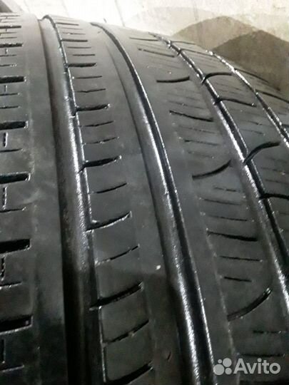 Pirelli Scorpion Verde All Season 235/55 R17 99V