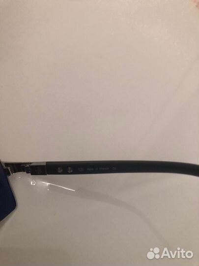 Очки Cartier (оригинал)