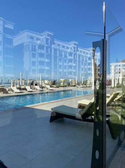 1-к. квартира, 37 м², 4/6 эт.