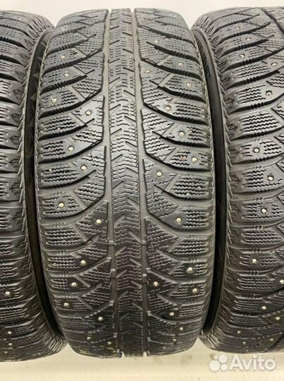 Bridgestone Ice Cruiser 7000 225/65 R17 101V