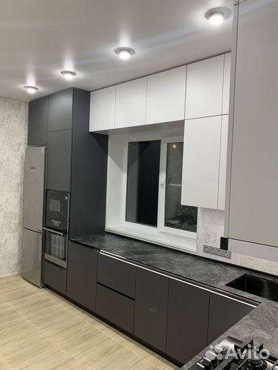 Изготовление мебели на заказ