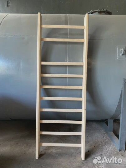 Шведская стенка