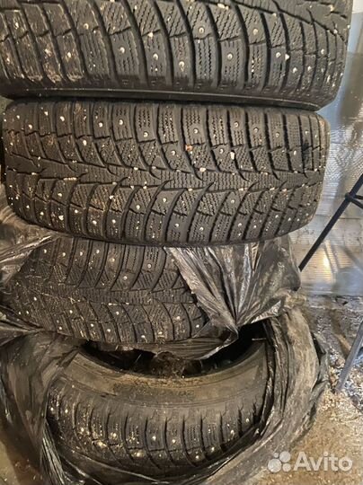 Laufenn I Fit Ice LW 71 205/55 R16 91T