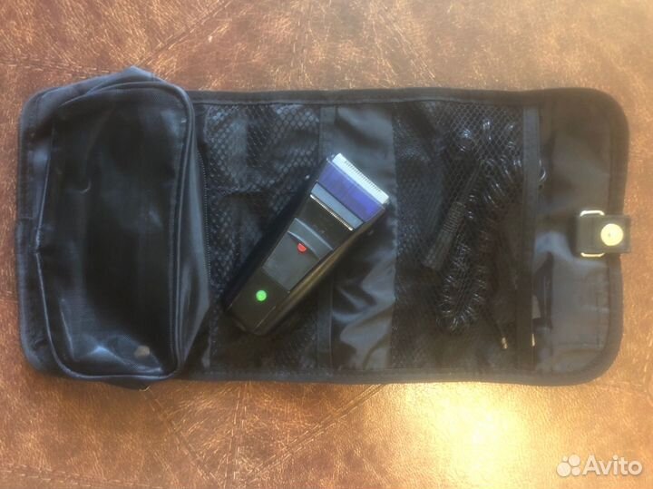 Бритва Braun 5629