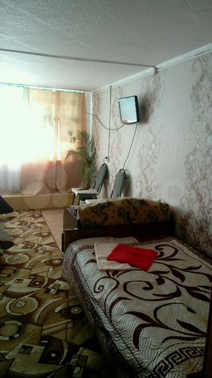 1-к. квартира, 45 м², 1/3 эт.