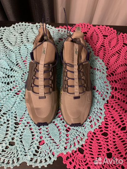 Кроссовки Reebok