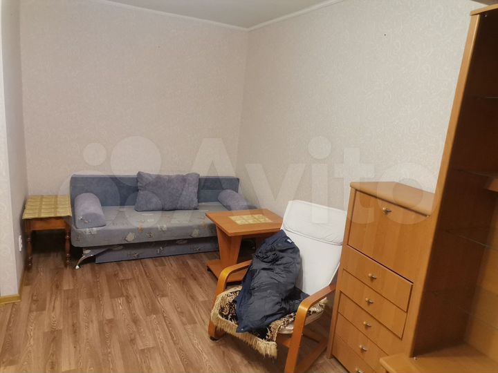 1-к. квартира, 28,7 м², 5/5 эт.