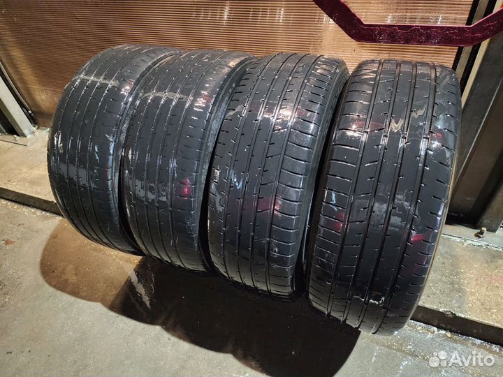Toyo Proxes R46A 225/55 R19 99V