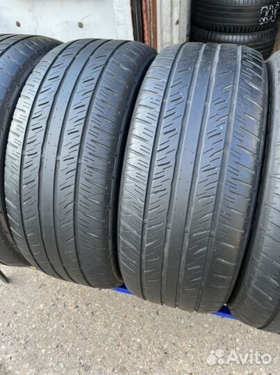 Dunlop Grandtrek PT2A 285/50 R20 112V