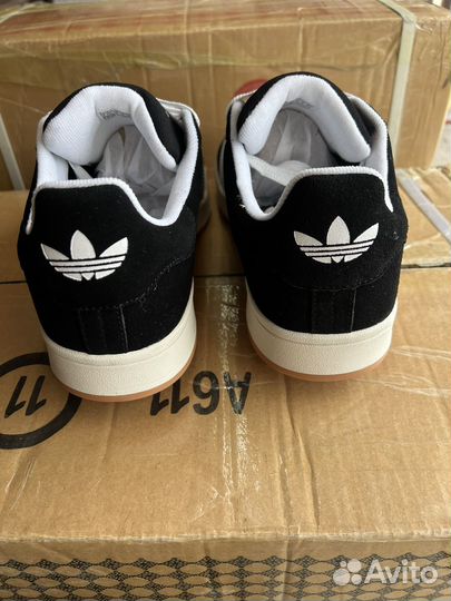 Кроссовки adidas campus 00s великан