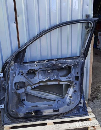 Дверь бмв х6, е 71