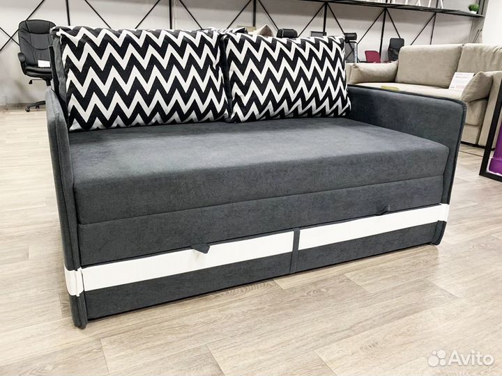 Диван Флора 160