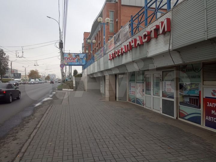 Склад,Торговая площадь, Производство 800 м²