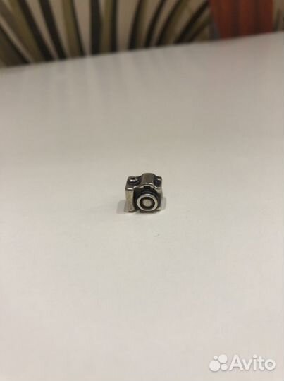 Украшение шарм Pandora