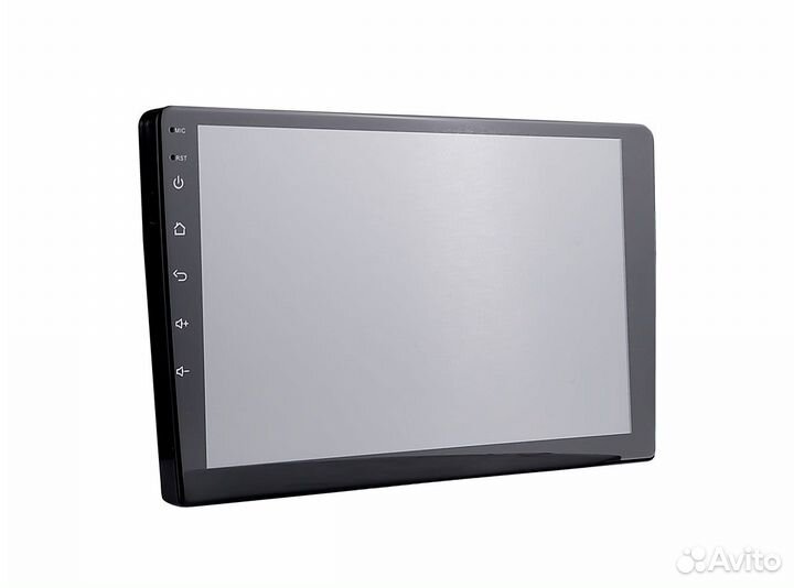 Автомагнитола Honda Fit 01-07 правый руль