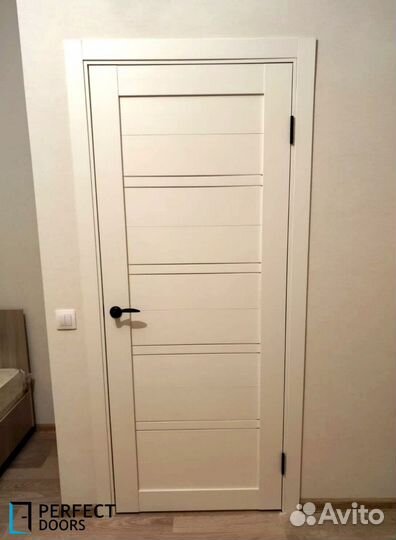 Двери межкомнатные