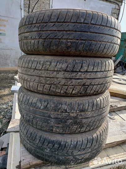 Barum Brillantis 185/65 R15