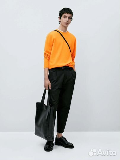 Свитер кофта massimo dutti новый
