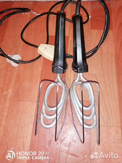 Сушилка для обуви СССР