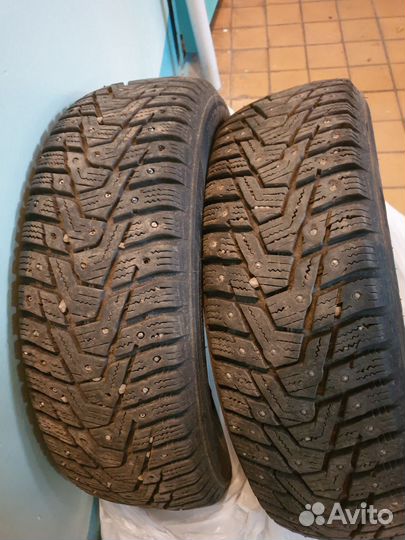 Hankook Winter I'Pike RS2 W429 155/65 R13 T