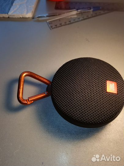 Колонка jdl clip2