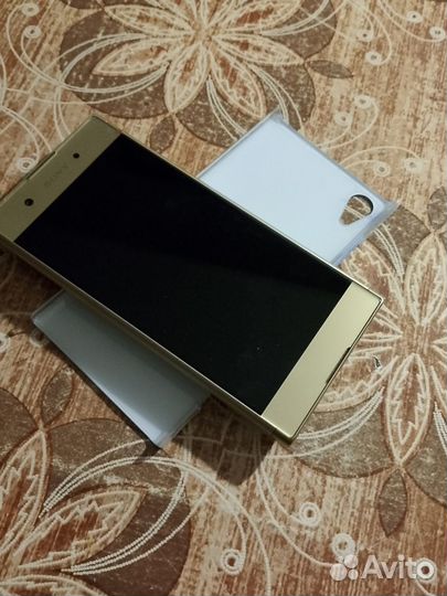 Sony Xperia XA1 Plus, 4/32 ГБ