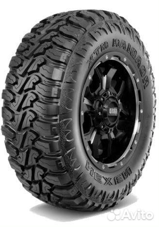 Nexen Roadian MTX 305/65 R17 121Q