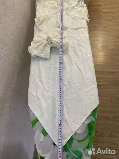 Конверт на выписку весна, лето