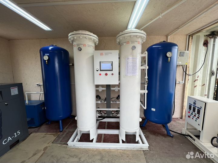 Генератор кислорода GO-10 - в наличии