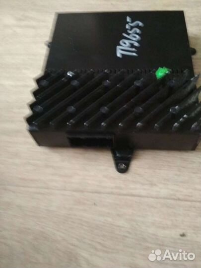 BMW X5 E53 Е70 дополнительная печка салона