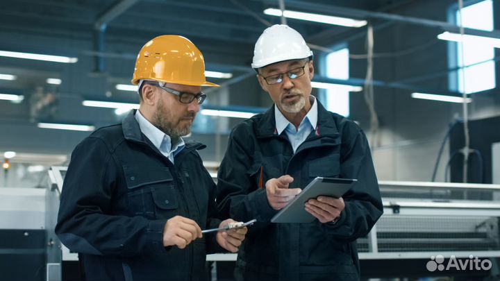 Начальник производства на мебельную фабрику