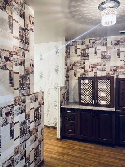 2-к. квартира, 33 м², 2/2 эт.