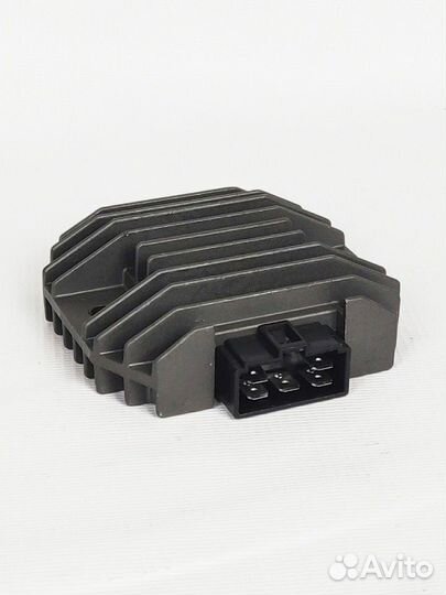 Реле регулятор Yamaha yzf r6 r1