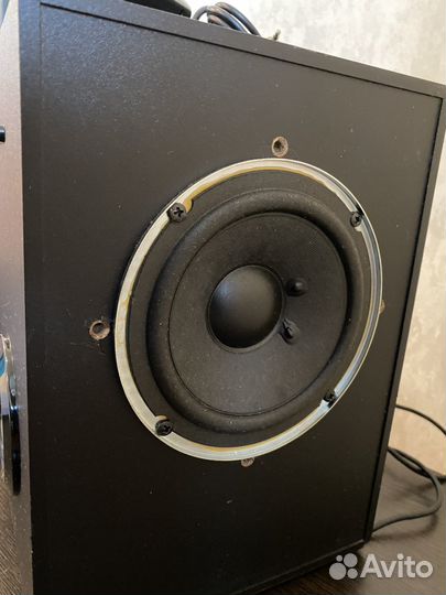 Creative A500 Колонки активные 5.1