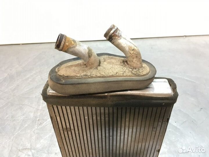 Радиатор печки Kia Rio 1 седан A5D 2002