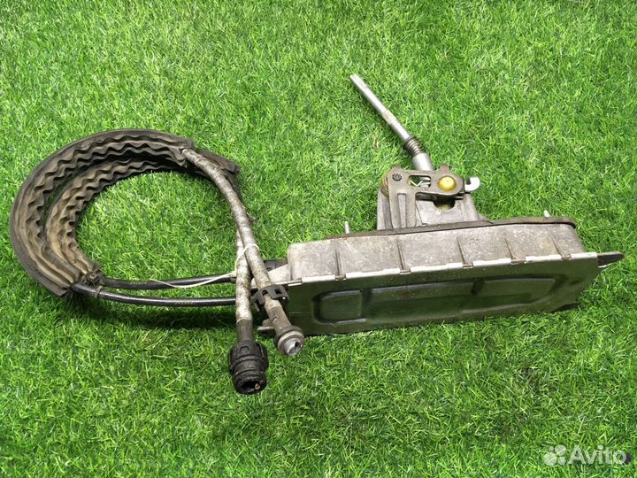 Троса кулисы МКПП Volkswagen Passar B6, 1.6