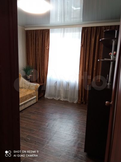 2-к. квартира, 38 м², 5/9 эт.