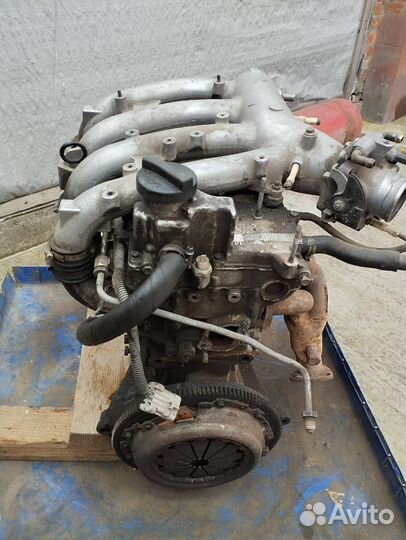 Автозапчасти ваз